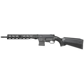Fightlite SCR 5.56 NATO AR-15 Rifle with 16.25" threaded barrel